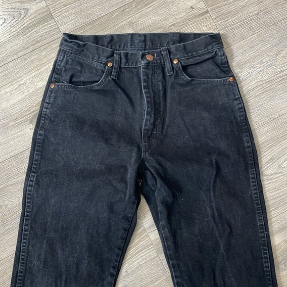 Wrangler Pants - Picture 2 of 5